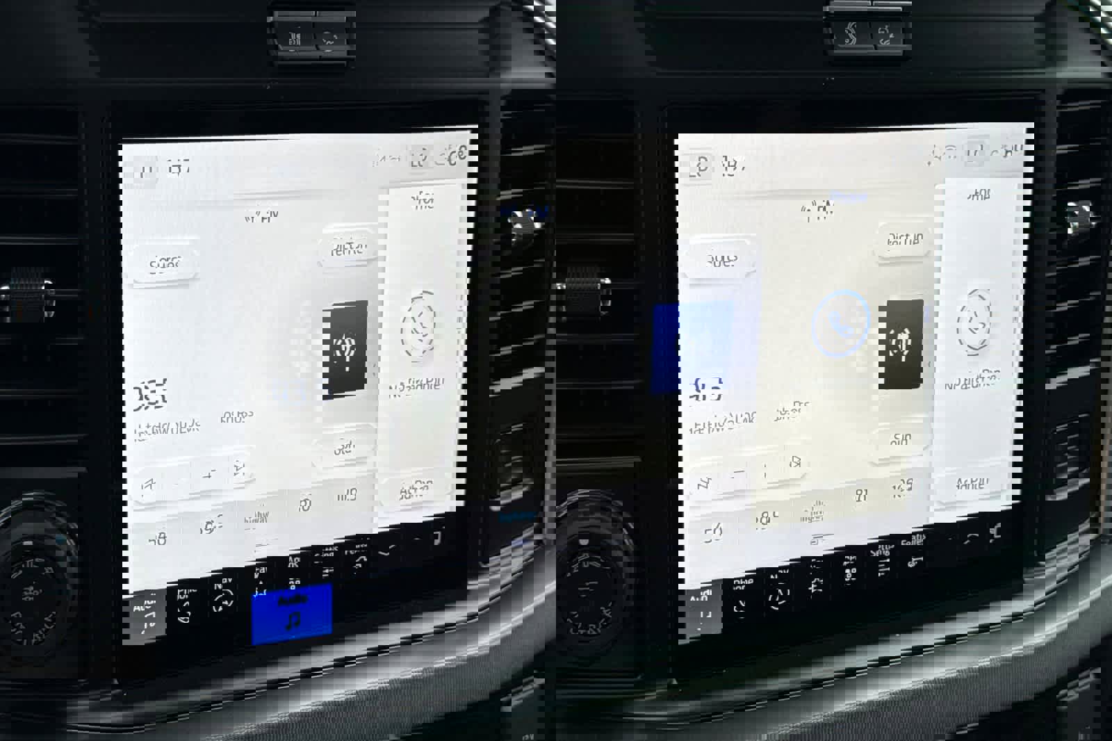 New 2026 Ford F350 Platinum AWD/4WD image 15