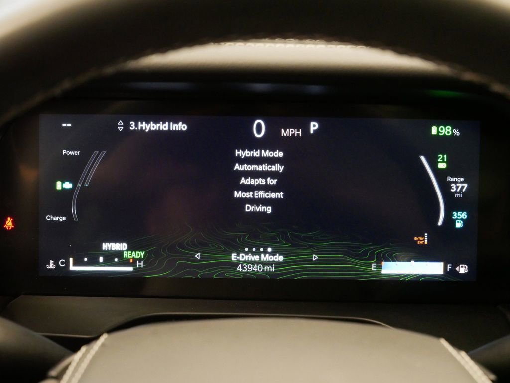 Used 2022 Jeep Grand Cherokee Overland image 31