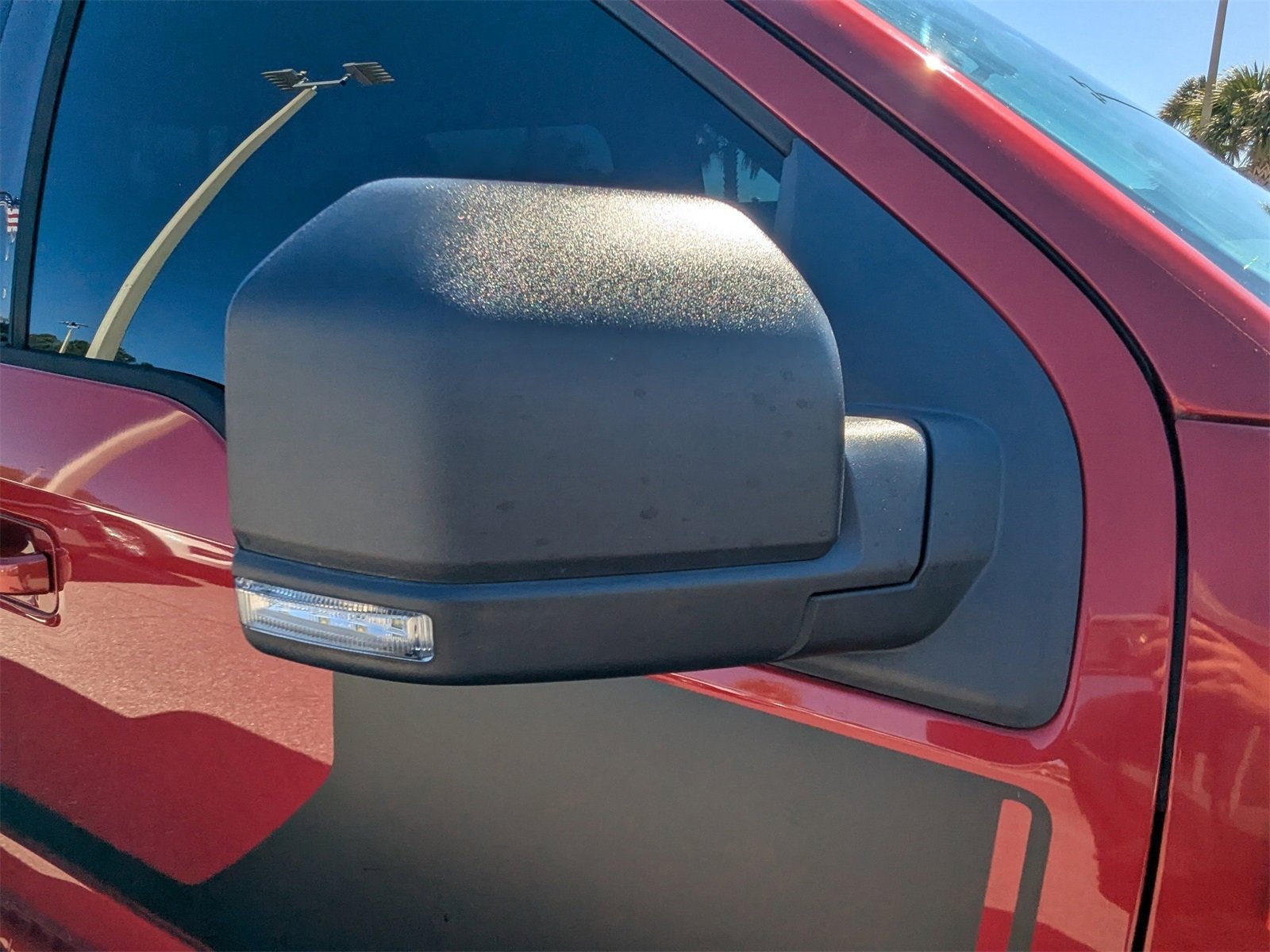 Used 2017 Ford F150 XLT w/ Equipment Group 301A Mid image 12