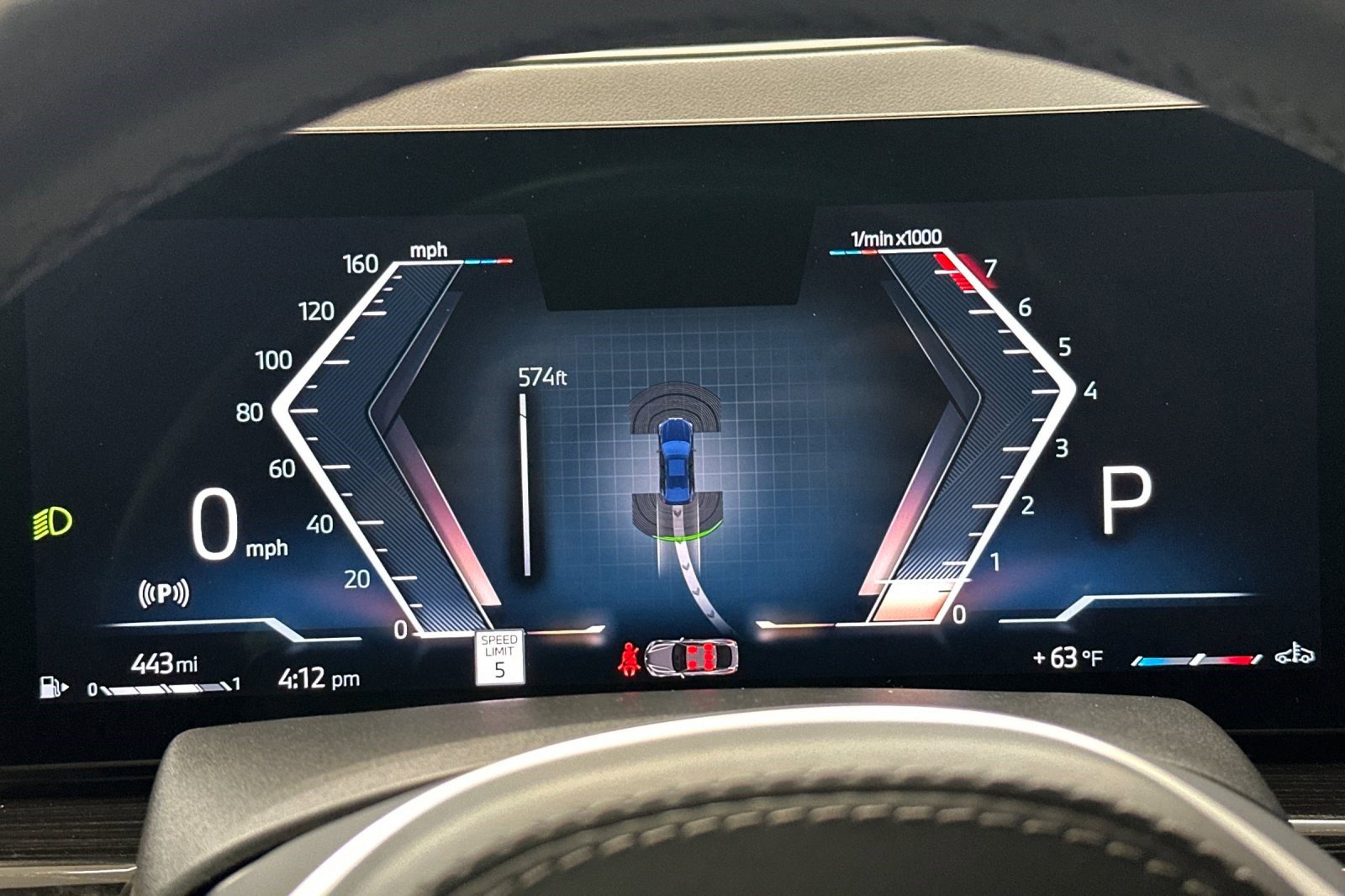 Certified 2024 BMW X6 xDrive40i w/ Premium Package image 21