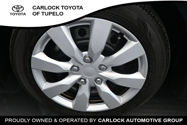 Used 2024 Toyota Corolla LE FWD image 38