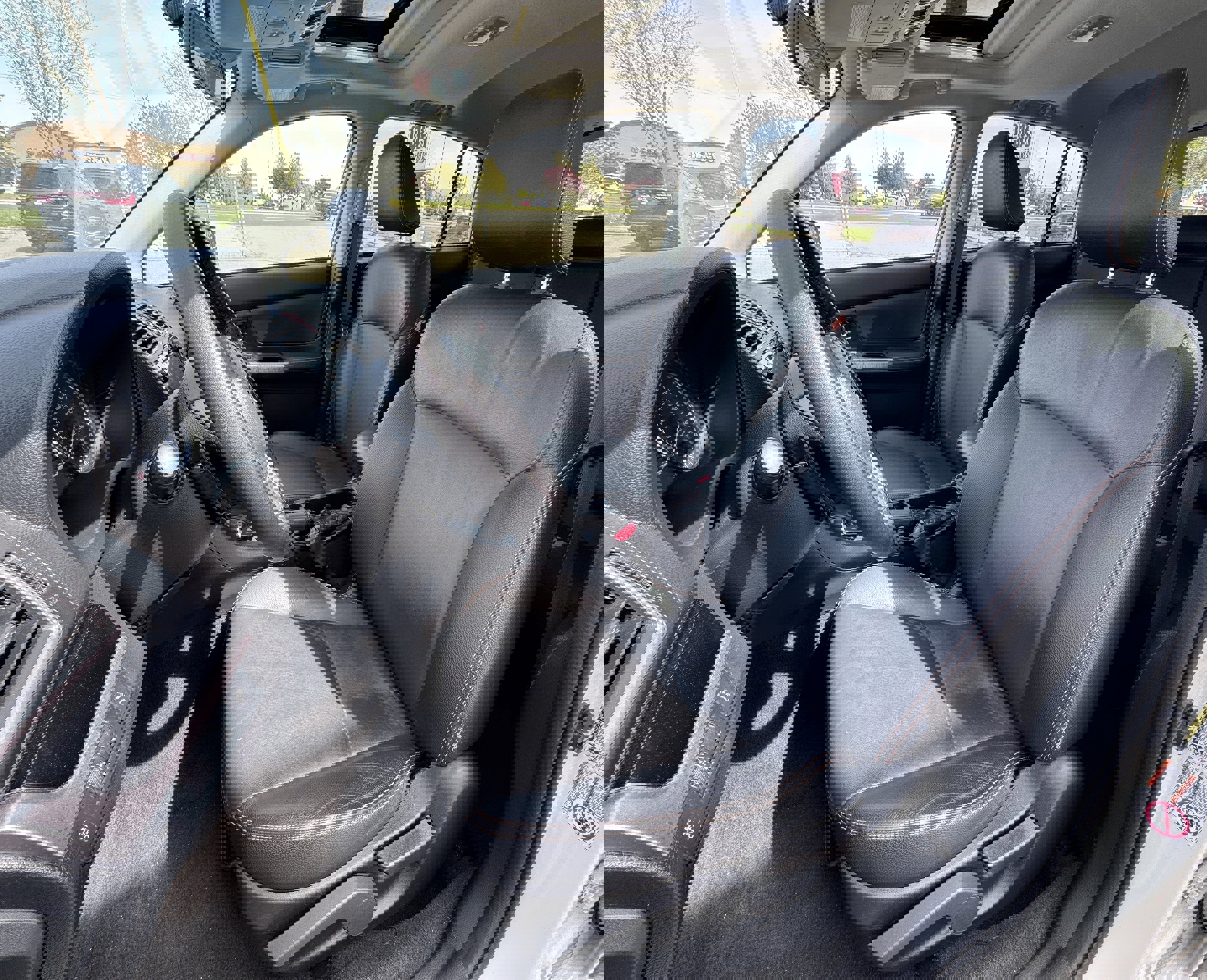 Used 2017 Subaru Crosstrek 2.0i Limited image 14