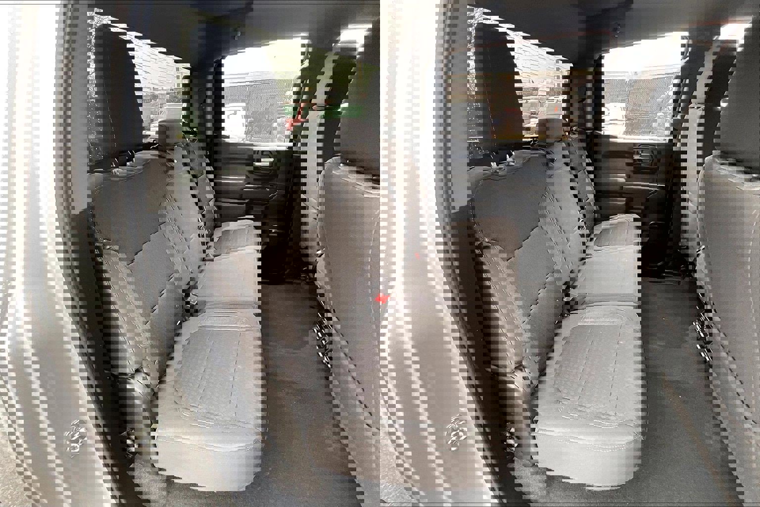 Used 2019 Chevrolet Silverado 1500 LT w/ All-Star Edition image 31