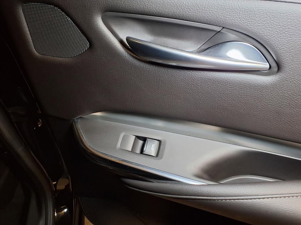 Certified 2023 Cadillac XT4 Premium Luxury w/ Driver Assist Package image 22