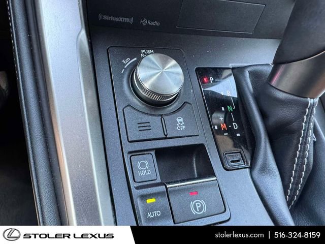 Used 2019 Lexus NX 300 AWD w/ Premium Package image 36