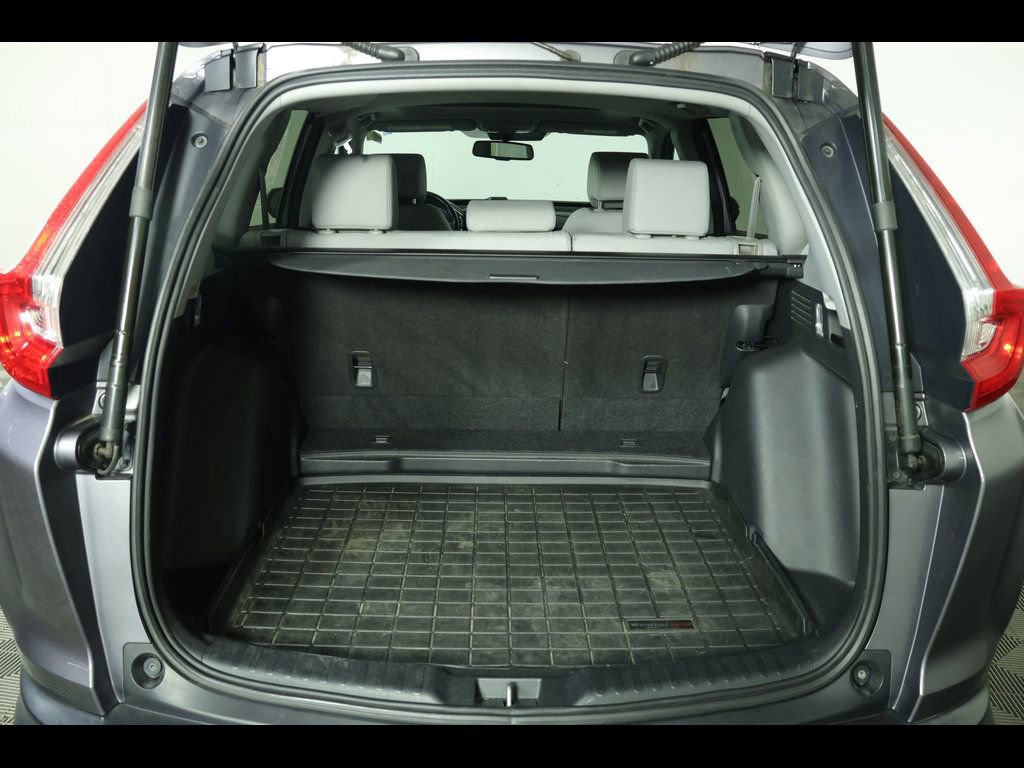 Used 2019 Honda CR-V EX-L image 11