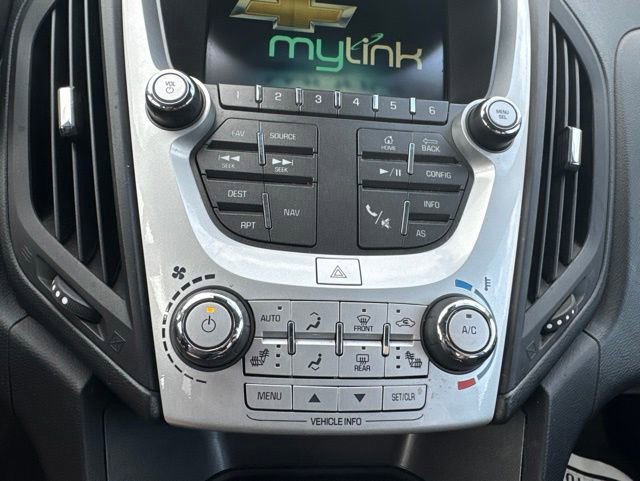 Used 2016 Chevrolet Equinox LT w/ Convenience Package AWD/4WD image 16