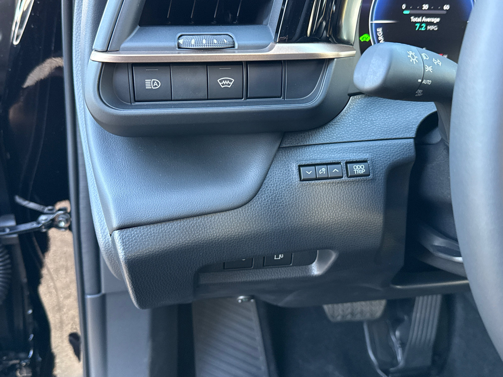 New 2026 Toyota Crown XLE image 25