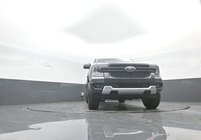 New 2026 Ford Ranger XLT w/ Equipment Group 301A High image 26