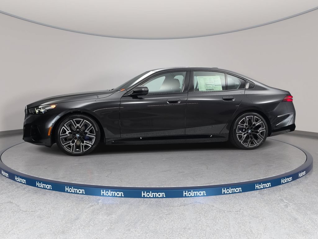 New 2027 BMW i5 xDrive40 w/ M Sport Package AWD/4WD image 8
