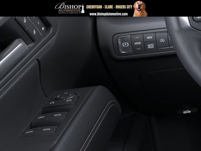 New 2027 GMC Terrain Elevation w/ Elevation Premium Package AWD/4WD image 23