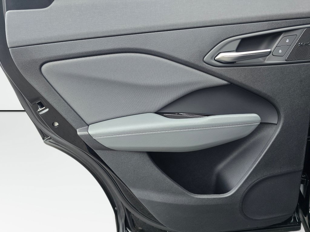 New 2026 Audi Q3 quattro 2.0T AWD/4WD image 22