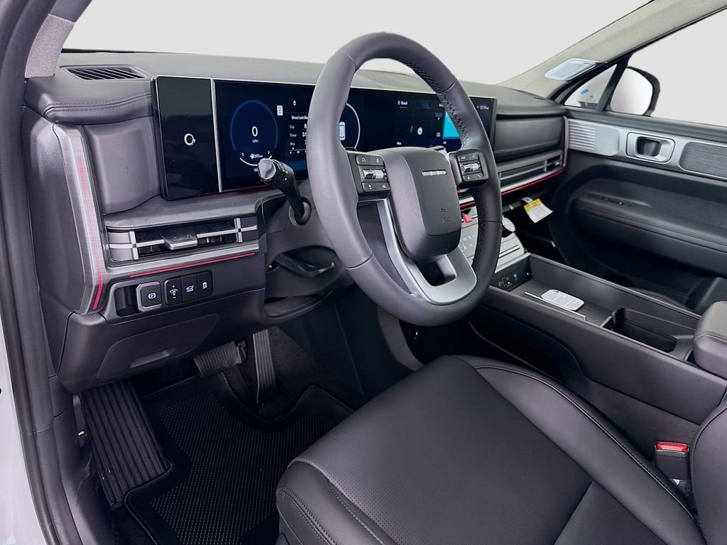 New 2026 Hyundai Santa Fe Limited image 9