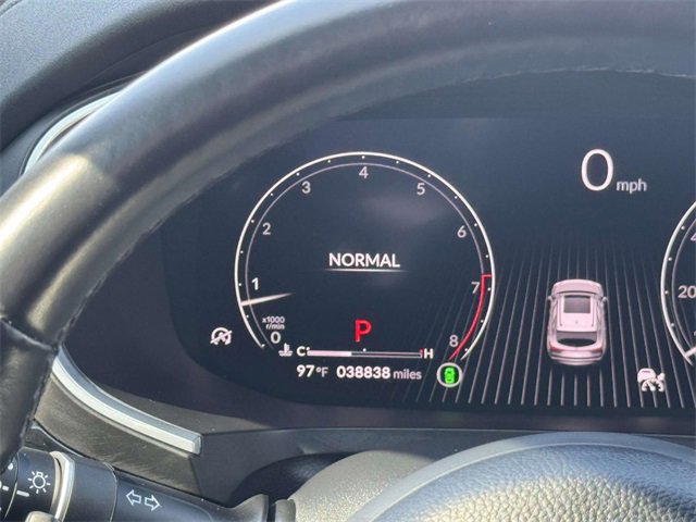 Used 2024 Acura MDX SH-AWD w/ Technology Package image 29