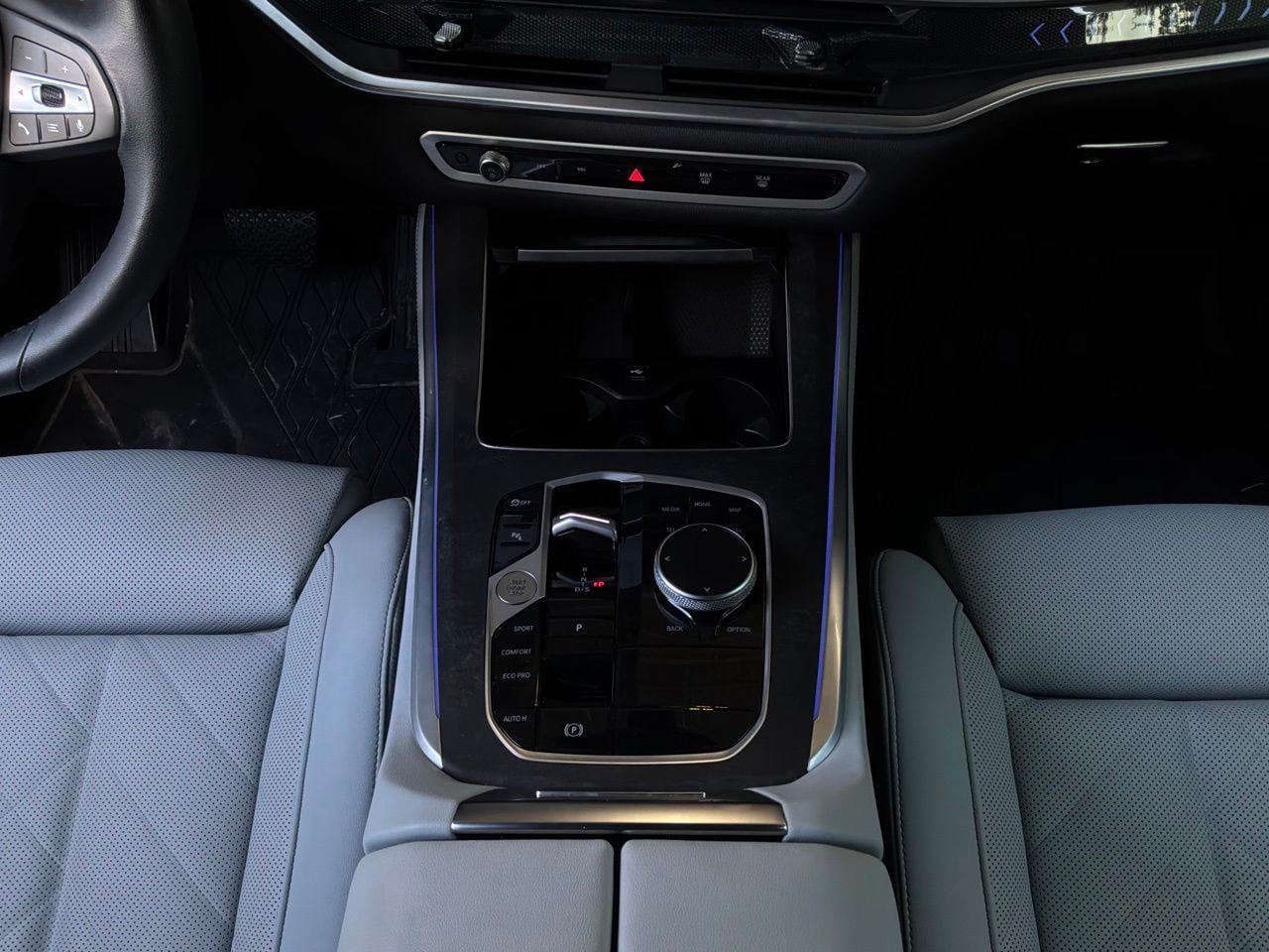 Used 2025 BMW X5 sDrive40i w/ Parking Assistance Package RWD image 16