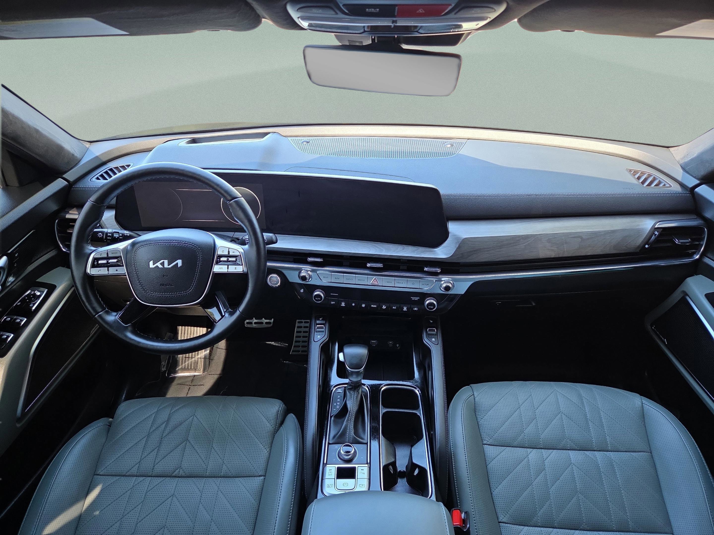 Used 2024 Kia Telluride SX Prestige X-Line image 10