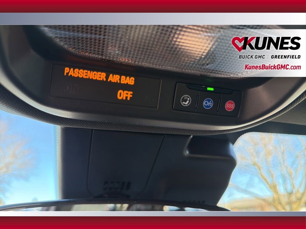 New 2026 Buick Envista Preferred w/ Convenience I Package image 27