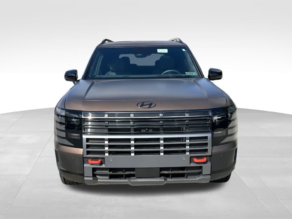 New 2026 Hyundai Palisade XRT Pro AWD/4WD image 2