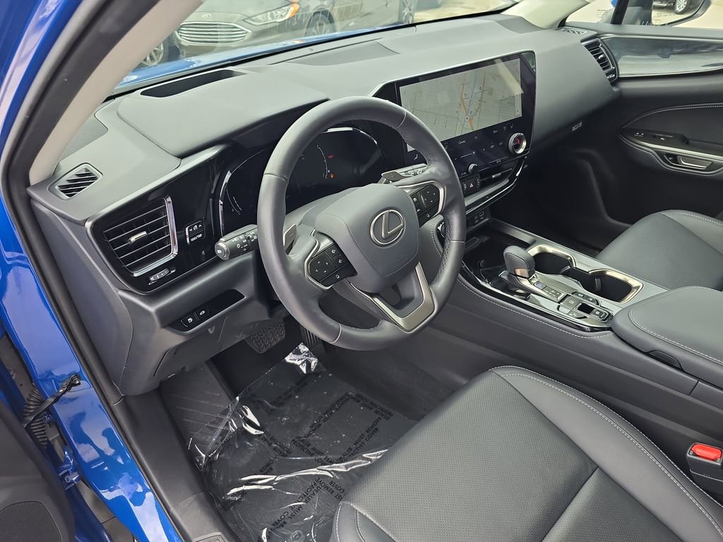 Used 2022 Lexus NX 350 AWD w/ Premium Package image 20