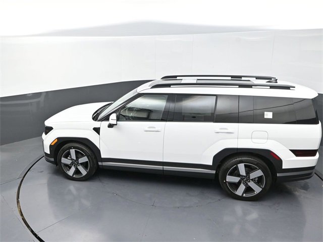 New 2026 Hyundai Santa Fe Limited image 28