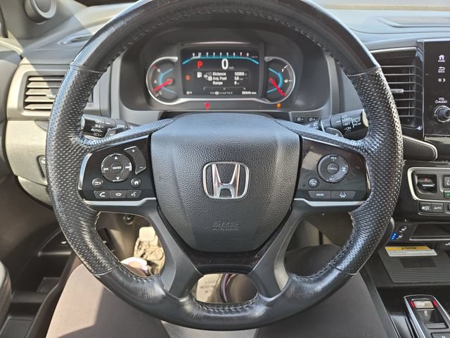 Used 2021 Honda Passport Elite image 20