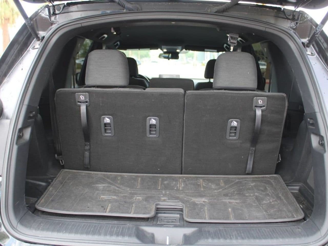 Used 2024 Honda Pilot Sport image 6