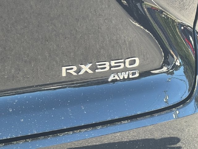 Certified 2023 Lexus RX 350 Premium w/ Cold Area Package AWD/4WD image 34