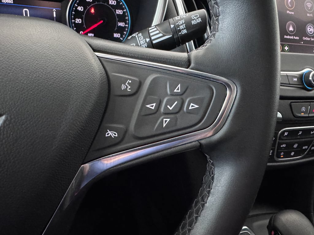 Certified 2024 Chevrolet Equinox LT AWD/4WD image 15