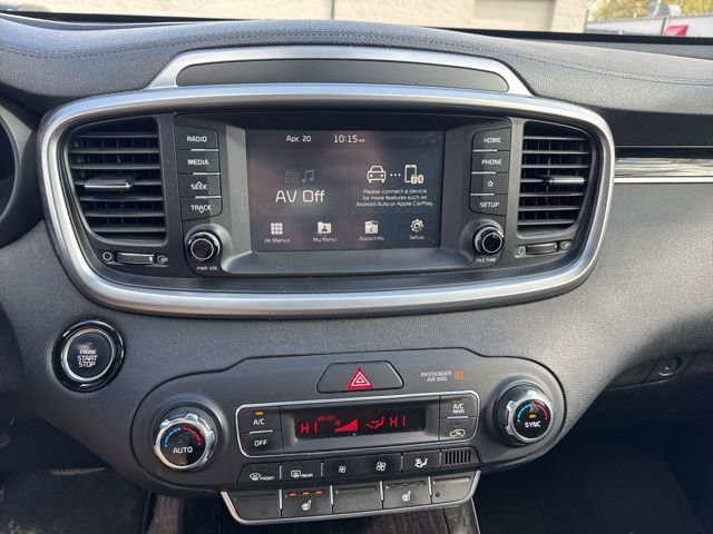 Used 2020 Kia Sorento EX AWD/4WD image 15