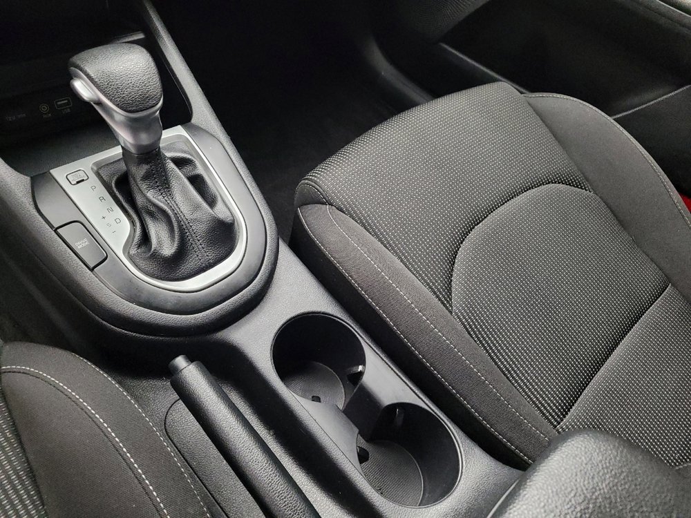 Used 2019 Kia Forte Sedan w/ Paint Protection Film Package image 26