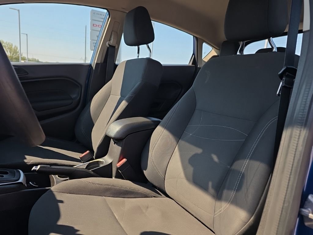 Used 2019 Ford Fiesta SE FWD image 13