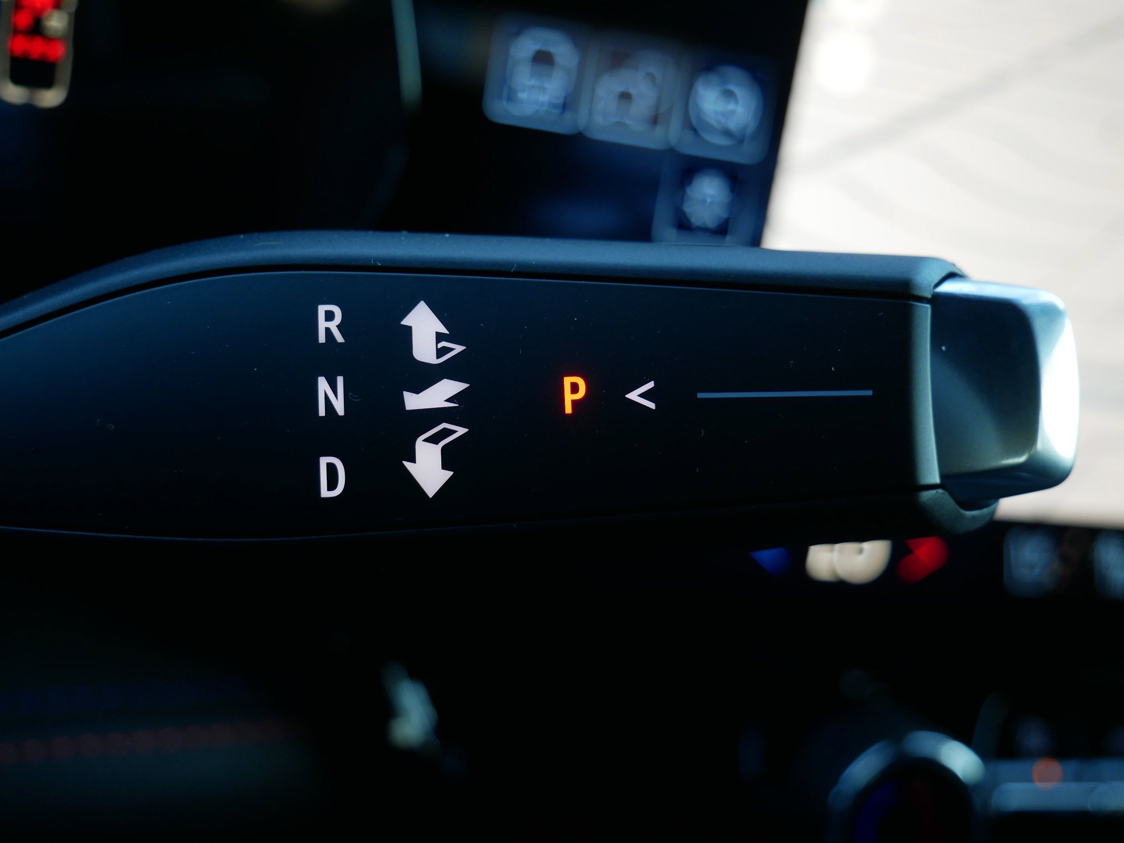 New 2026 Chevrolet Blazer EV RS image 9