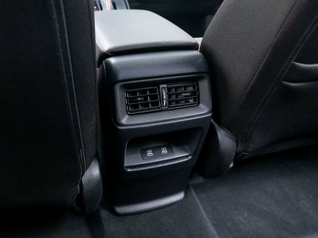 Certified 2026 Honda CR-V TrailSport image 20