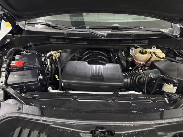 Used 2022 Cadillac Escalade ESV Premium Luxury Platinum image 43