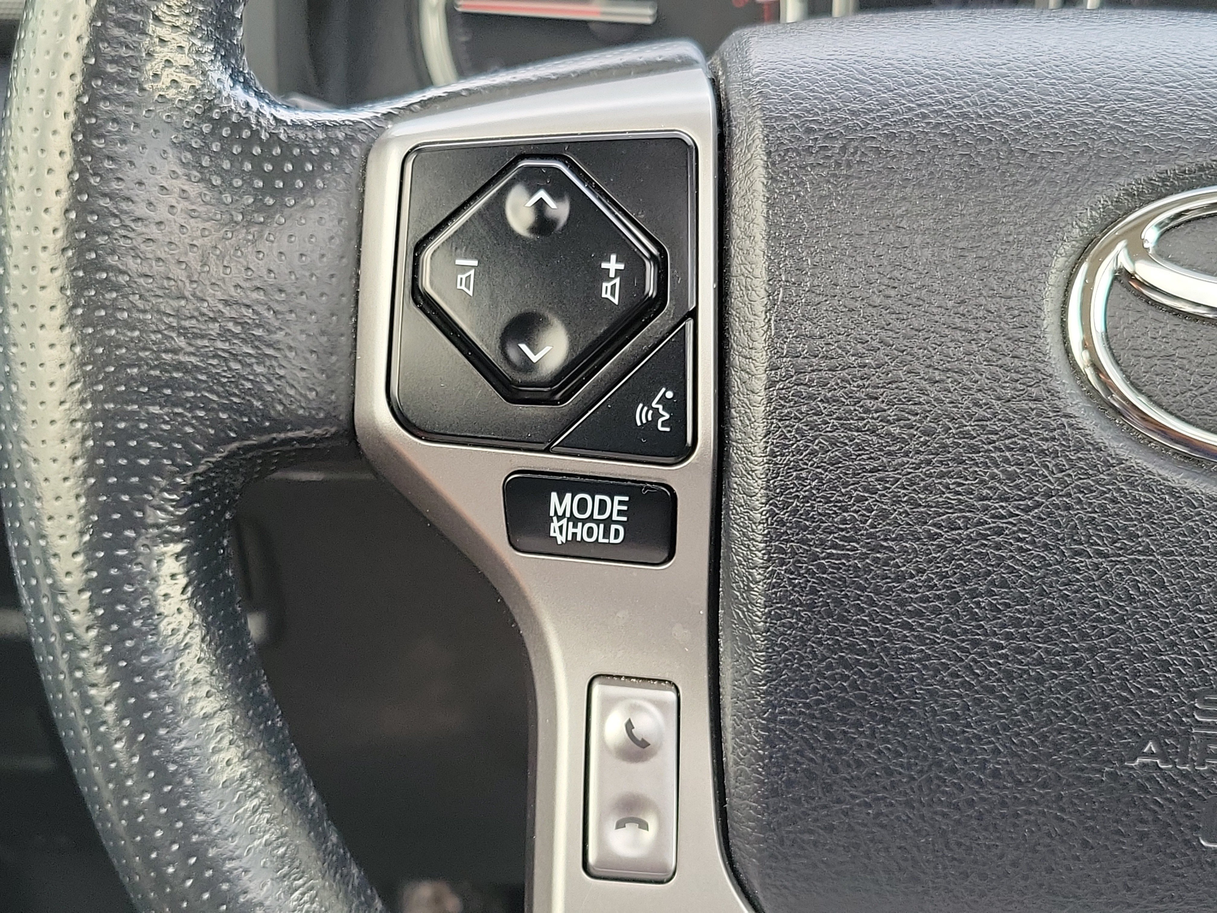 Certified 2023 Toyota 4Runner Limited AWD/4WD image 23