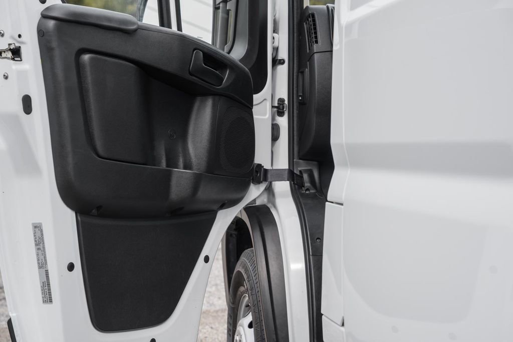 Used 2023 RAM ProMaster 2500 image 29