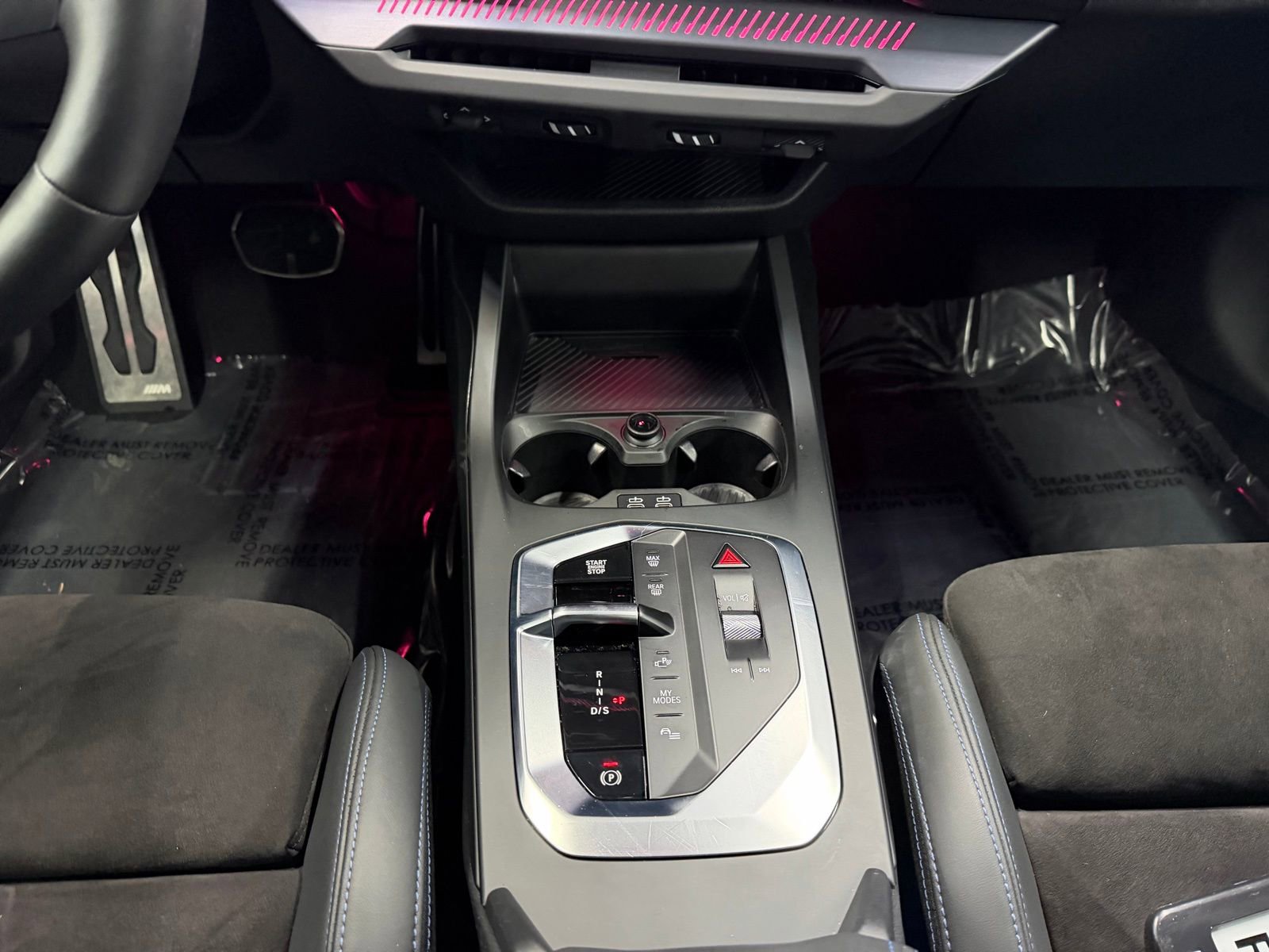 Used 2025 BMW M235i xDrive image 16