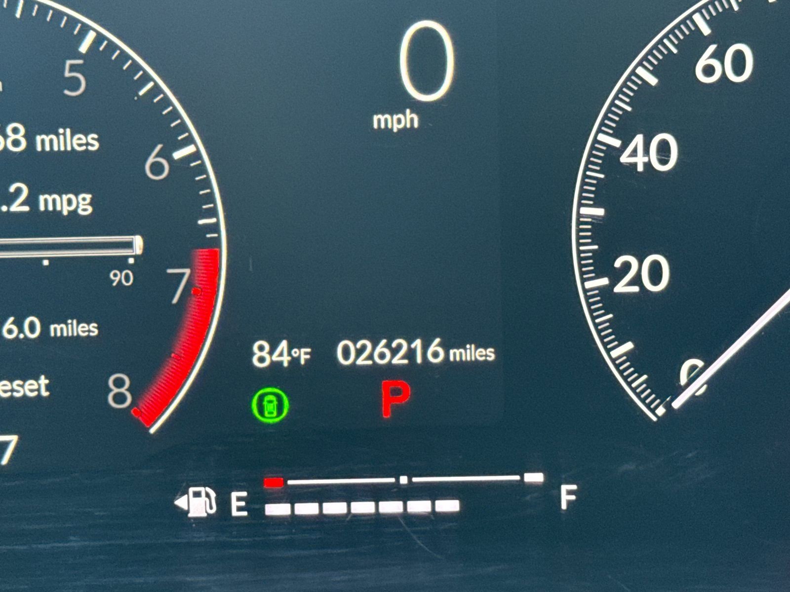 Used 2023 Honda Civic LX image 25