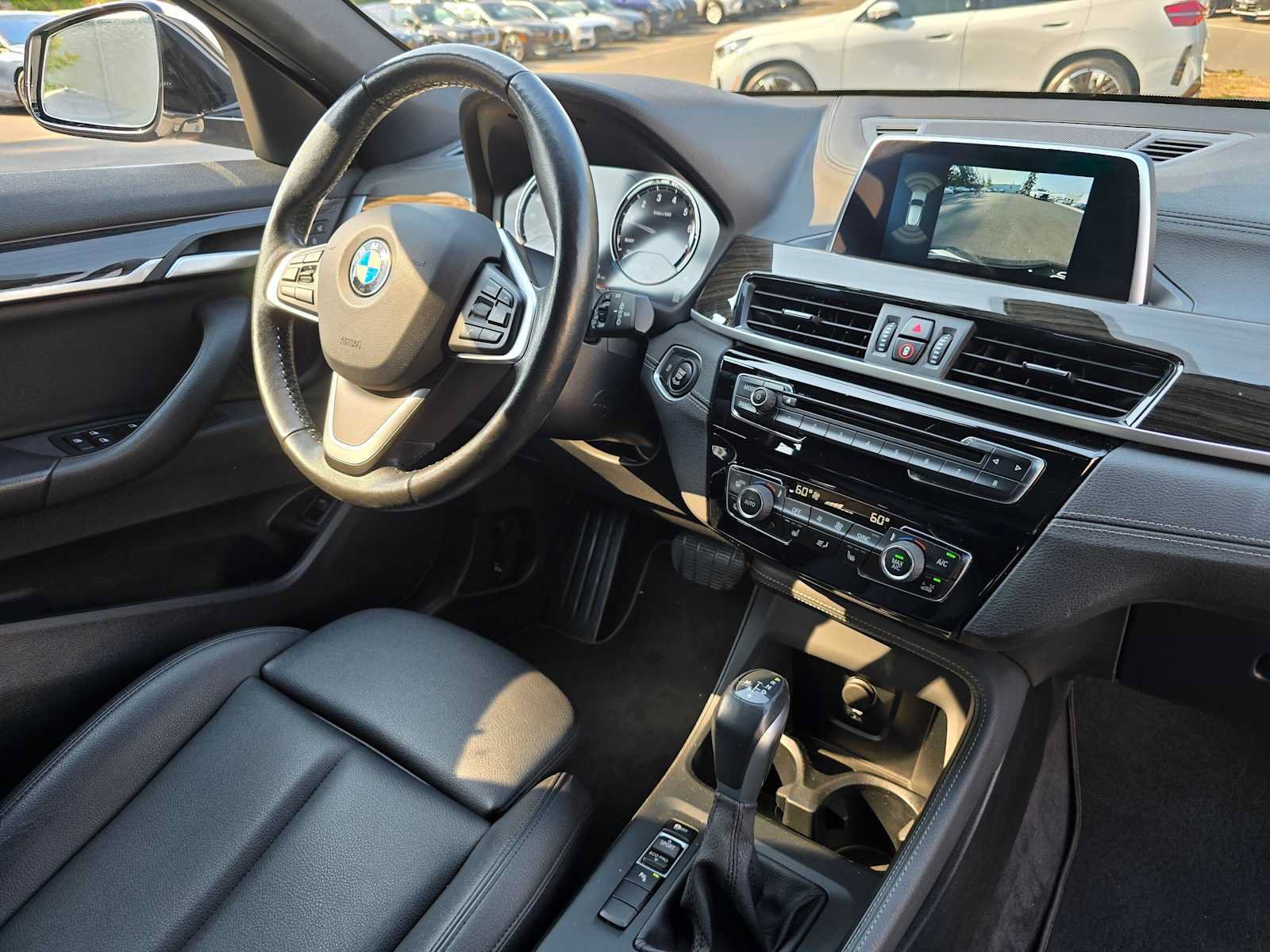 Used 2019 BMW X2 sDrive28i w/ Convenience Package FWD image 12