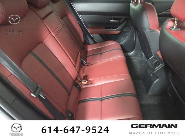 Used 2025 MAZDA CX-50 AWD 2.5 Hybrid w/ Weather Package image 22