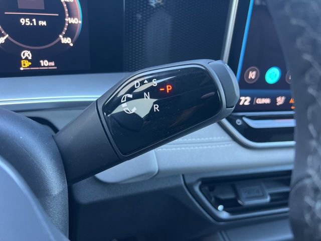 New 2026 Volkswagen Tiguan SE R-Line image 21