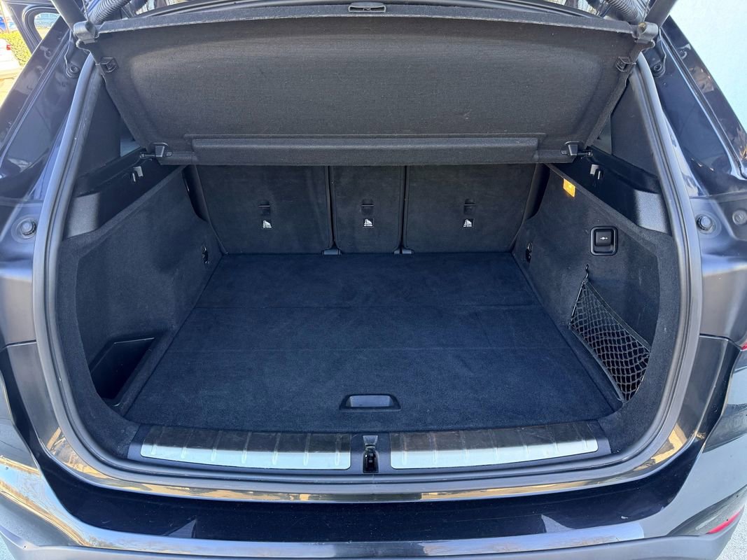 Used 2017 BMW X1 sDrive28i FWD image 14