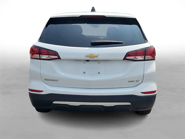 Used 2024 Chevrolet Equinox LT AWD/4WD image 5