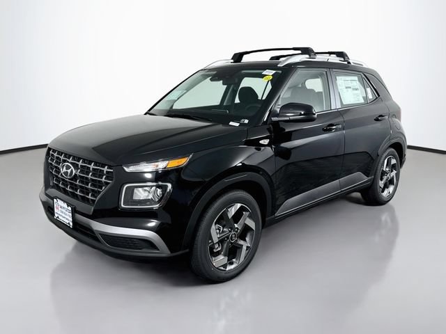 New 2026 Hyundai Venue SEL FWD image 2