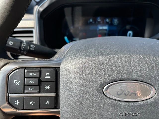 New 2026 Ford F250 Platinum w/ Platinum Plus Package image 26
