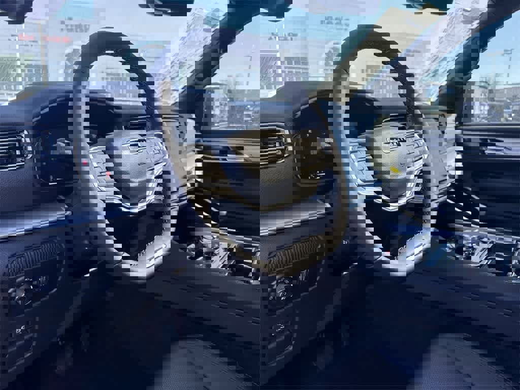 New 2025 Jeep Wagoneer Series II image 2