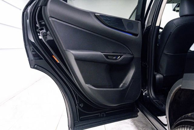 Used 2025 Lexus NX 350 AWD w/ Accessory Package (2T) image 28