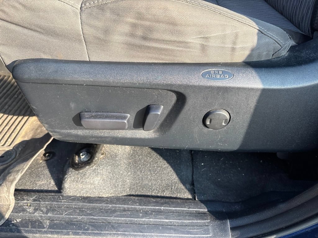 Used 2014 Toyota Tundra SR5 w/ TRD Off Road Package AWD/4WD image 18