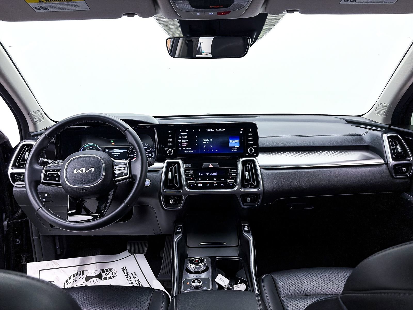 Used 2023 Kia Sorento EX image 29