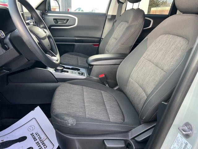 Certified 2023 Ford Bronco Sport Big Bend image 20